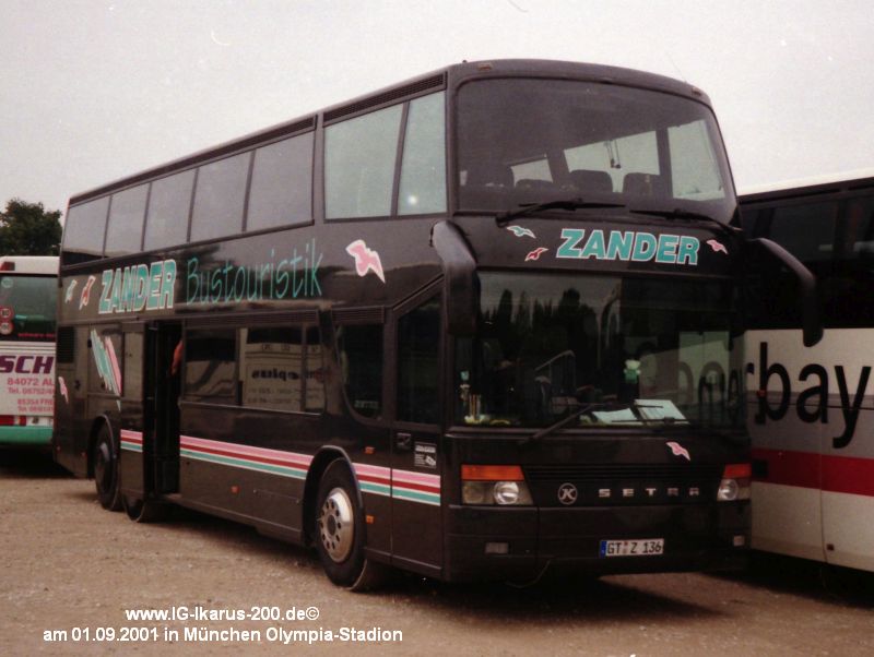 GT-Z 136